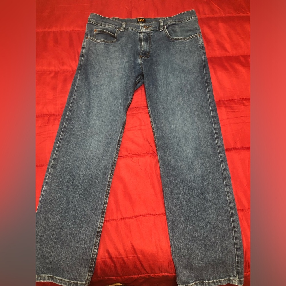 Men’s Lee Jeans